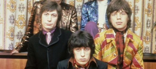 Bill Wyman Newbridge Silver_2