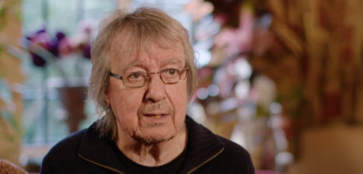 Bill Wyman Auction video